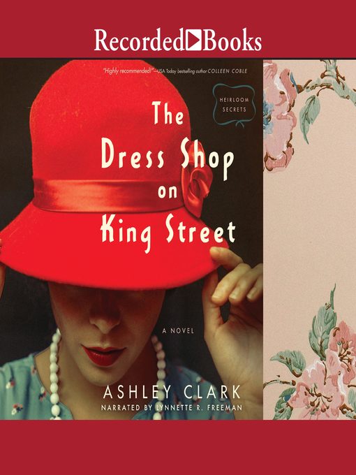 Title details for The Dress Shop on King Street by Ashley Clark - Wait list